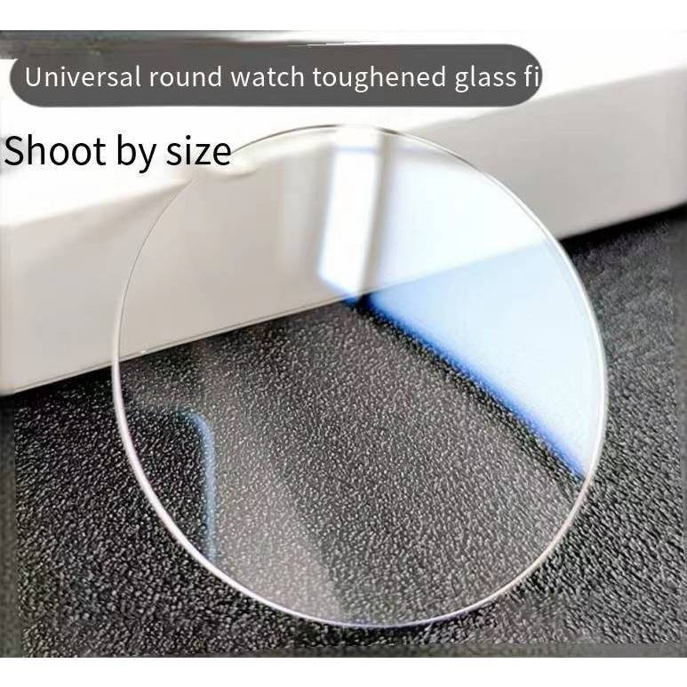 ฟิล์มนาฬิกา Huawei GT5 GT4 ฟิล์มกันรอย GT3/GT2 สติ๊กเกอร์ GT2pro ฟิล์มป้องกัน