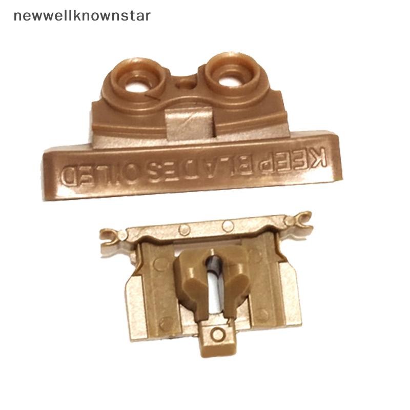 Newwellknownstar เหมาะสําหรับ 8148/8591 Swing Head + Swing cowl ช่างทําผมไฟฟ้าท่องเที่ยวบล็อกอุปกรณ์เสริม CCB