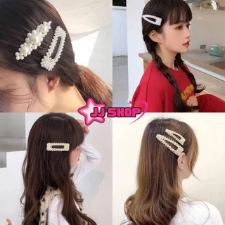 JJ Shop​💜​พร้อมส่ง ก็๊บมุกหวานสไตล์ญี่ปุ่นและเกาหลีบรรจุภัณฑ์บัตรกระดาษอิสระ น่ารัก "VO-10"