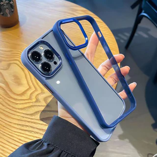 Electroplate เคส For iPhone 11 13 14 15 16 Pro Max 12 7 8 Plus XR X Xs SE 6s 16promax 15promax14promax เคสโทรศัพท์มือถือ