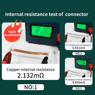 Pcbfun T2 แถบทองแดงบริสุทธิ์/แถบทองแดงชุบนิกเกิล 5M สําหรับ 18650 26650 21700 Li-ion แบตเตอรี่ Pack Spot แถบเชื่อม 0.15 มม./0.2 มม.ทองแดง