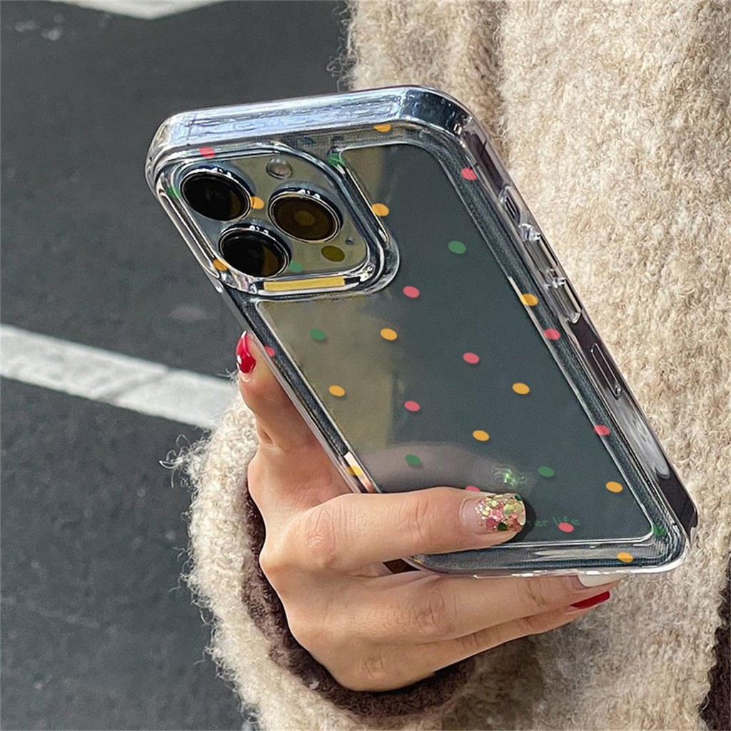 เคสFor Samsung S24 S25 Ultra A56 A36 A26 A55 A54 A35 A15 A16 A05S A53 A22 A57 A06 A05 A52 A34 A14 A37 A12 A32 A07 A17 ราคา ถูกที่สุด ดีลบีเคเค แกลเลอรีภาพที่ 4