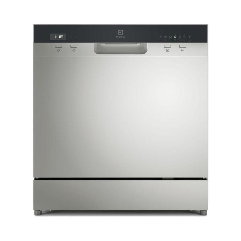 ELECTROLUX เครื่องล้างจานตั้งโต๊ะ EFC3862MS