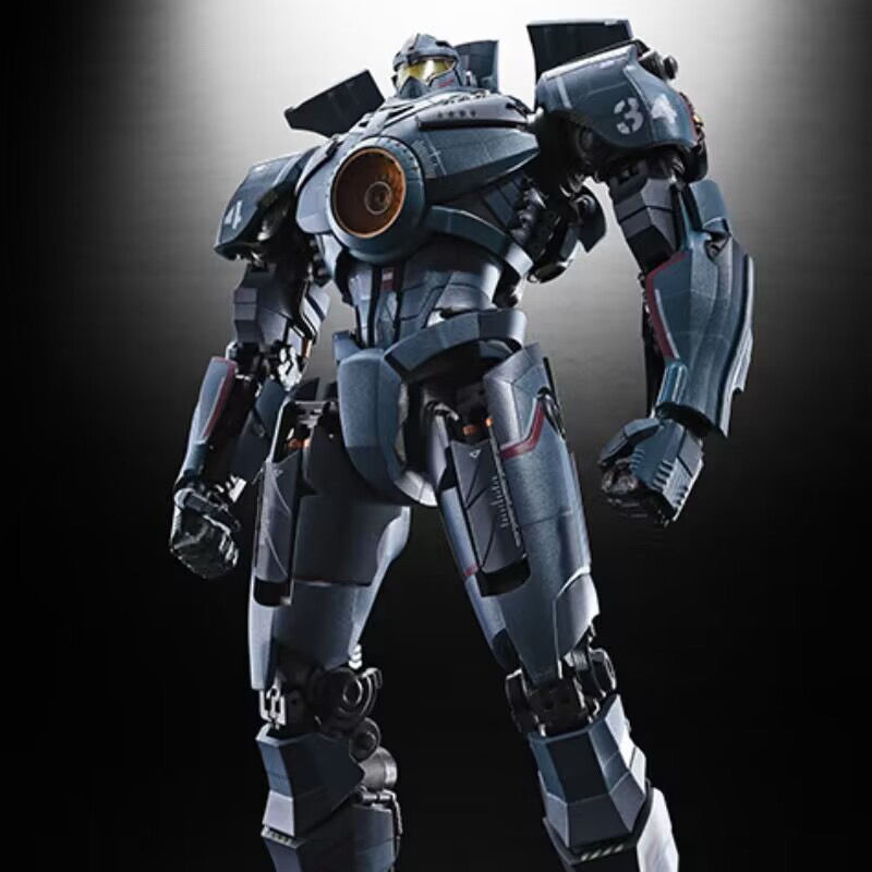 [พร้อมส่ง] Pacific Rim Bandai Pacific Rim Neca Pacific Rim Gypsy Danger