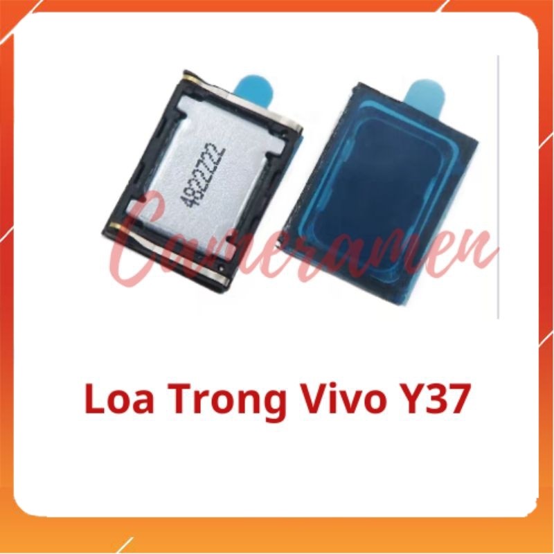 ลําโพงภายใน Vivo Y37