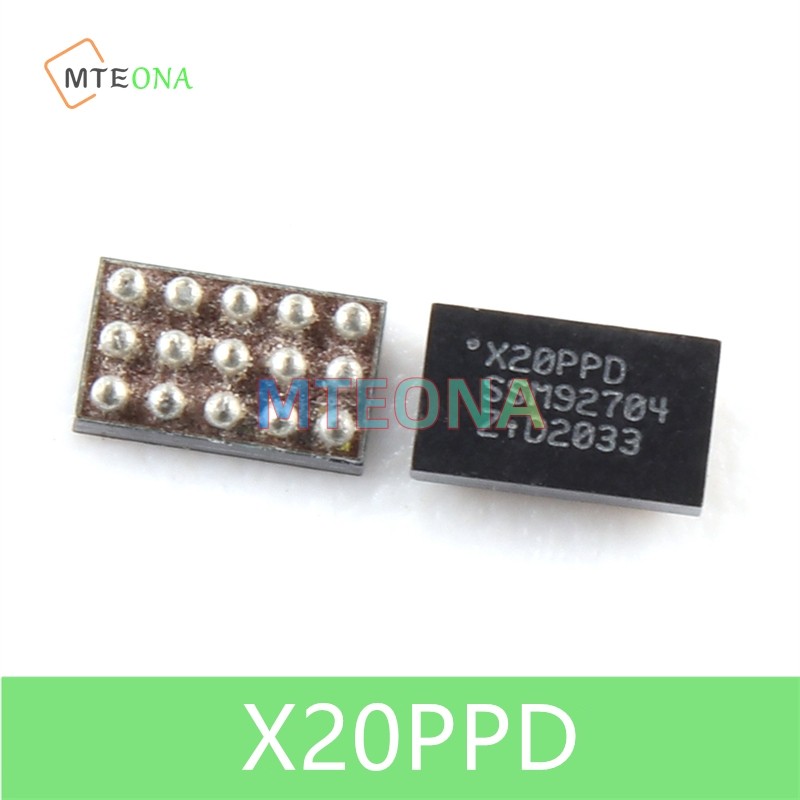 1 ชิ้น NX20P5090UKAZ NX20P5090UK NX20P5090 X20PPD ชิปเซ็ต IC
