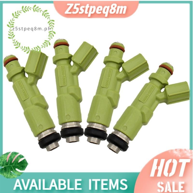 Z5stpeq8m4PcsหัวฉีดหัวฉีดหัวฉีดสําหรับToyota TUV KF8 Townace Lite KR42 KR52 KM7 23250-13030 23209-13