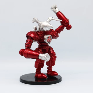 Skibidi โมเดลฟิกเกอร์ รูปนักร้องช่างกล้อง Titan Drill Man สําหรับตกแต่งบ้าน ห้องน้ํา