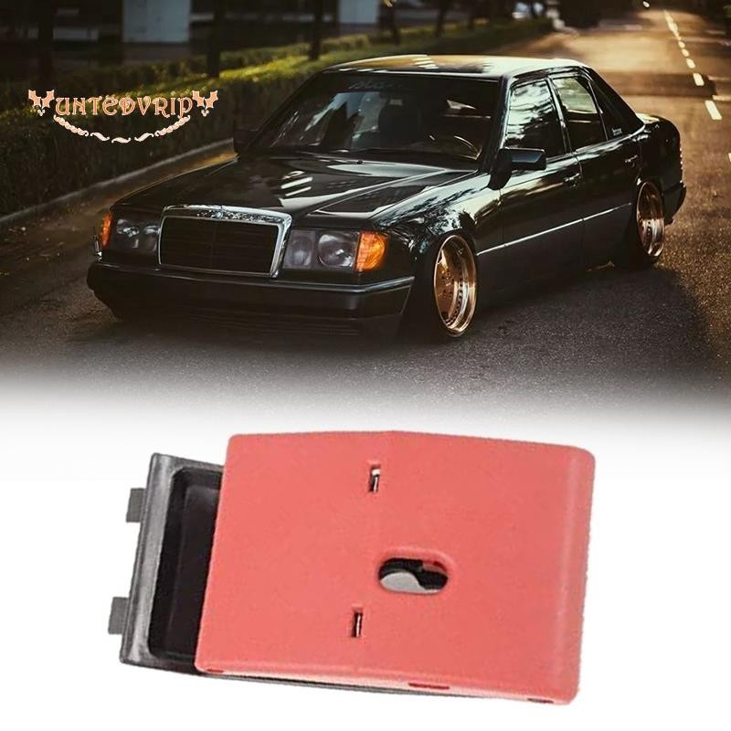 🔥ที่เปิดฝากระโปรงรถยนต์ สําหรับ Mercedes Benz E Class W124 S124 C124 1985-1995 1248800120 ก1248800120