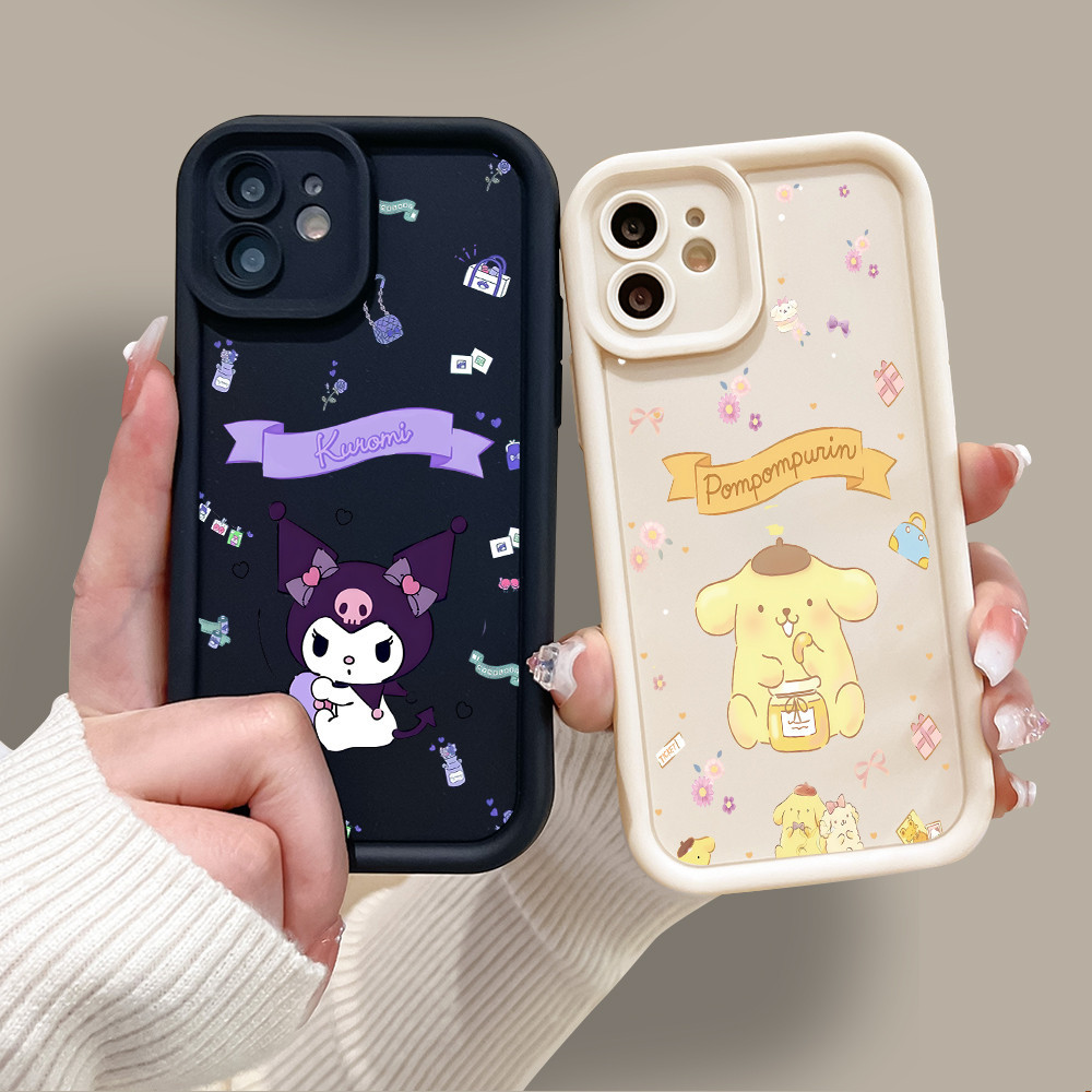 Samsung Galaxy A54 A53 A05S A05 A15 A34 A12 A14 A04S A03 A03S A02S A23 A24 A25 A04 A50 A50S A22 A51 4G 5G เคสซัมซุง - รูปที่ 2