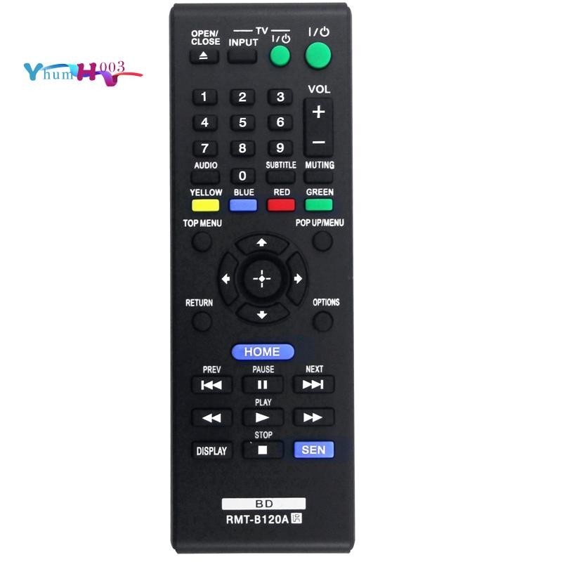 [yhumh003] อะไหล่เครื่องเล่น DVD บลูเรย์ พลาสติก -B120A 3D -S5100 -S1100 -S3100 -S190 -S590 1 ชิ้น