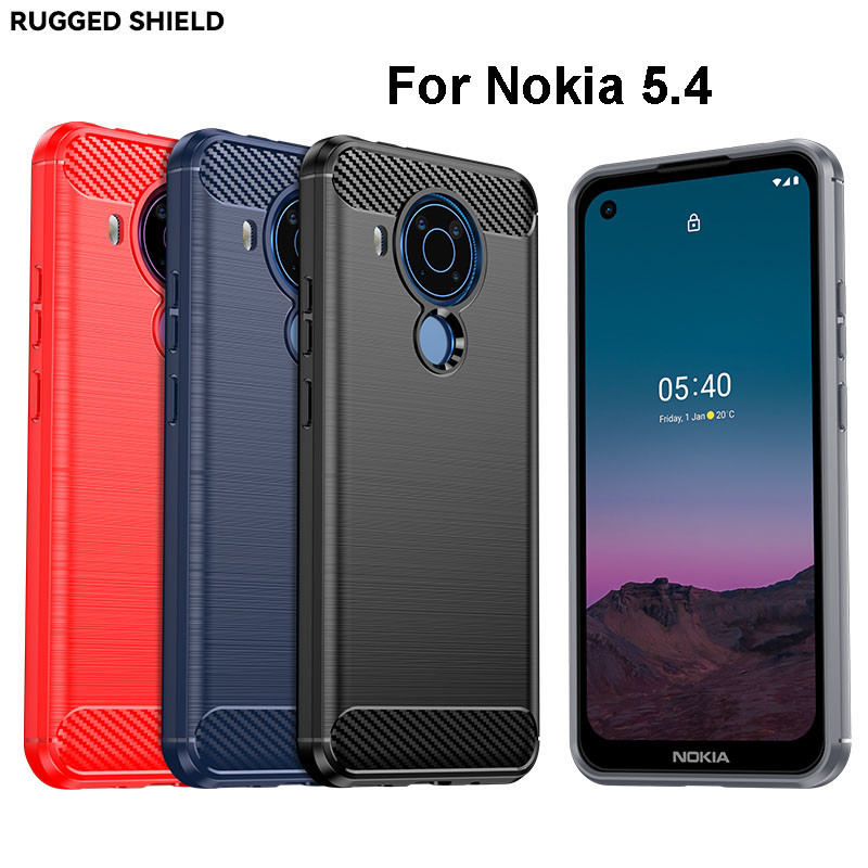 คาร์บอนแปรงสําหรับ Nokia 5.4 3.4 2.4 1.4 8.3 5.3 6.2 7.2 8 8.1 7/6.1 Plus Nokia X5 X6 X7 8V 5G UW นุ