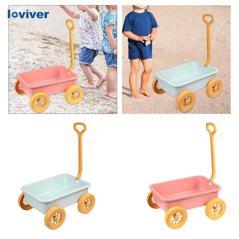 [Loviver] ของเล่นยานพาหนะ ในร่ม กลางแจ้ง สําหรับเด็ก