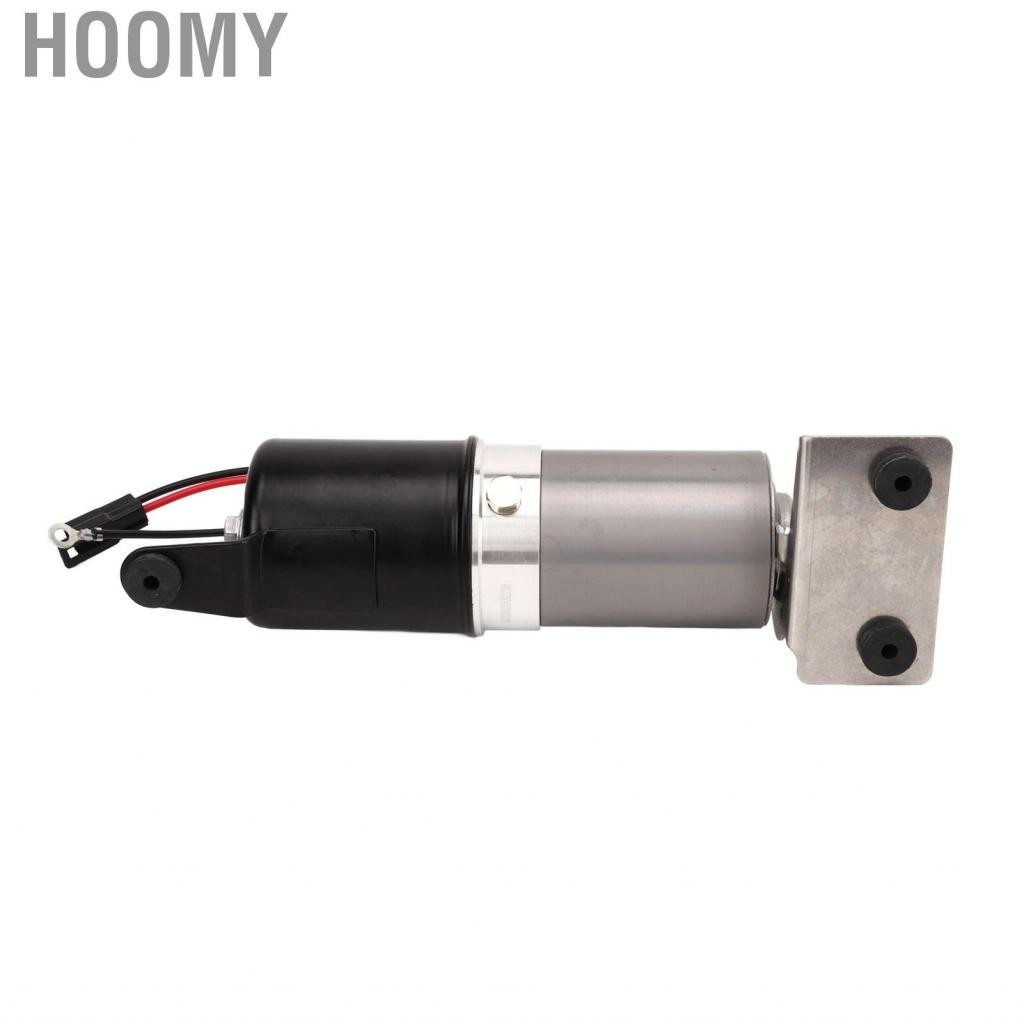 Hoomy Convertible Top Lift Motor Pump Powerful Mp 7 Replacement for Chevy Impala  Roof Car Accessories