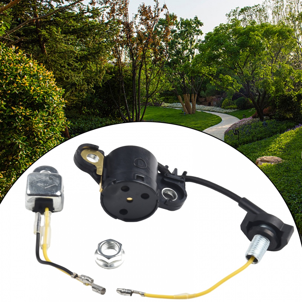 Oil Level Sensor GX200 GX240 Garden Power Tool 15510-ZE2-043 34150-ZH7-003#TWILIGHT