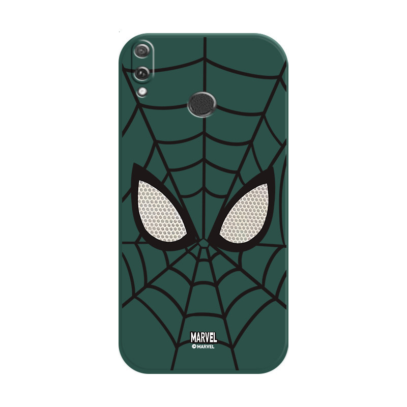 เคส Huawei Y9 2019 tpu ZZX แฟชั ่ นคู ่ เคสนิ ่ มเคสโทรศัพท ์ มือถือ - รูปที่ 7