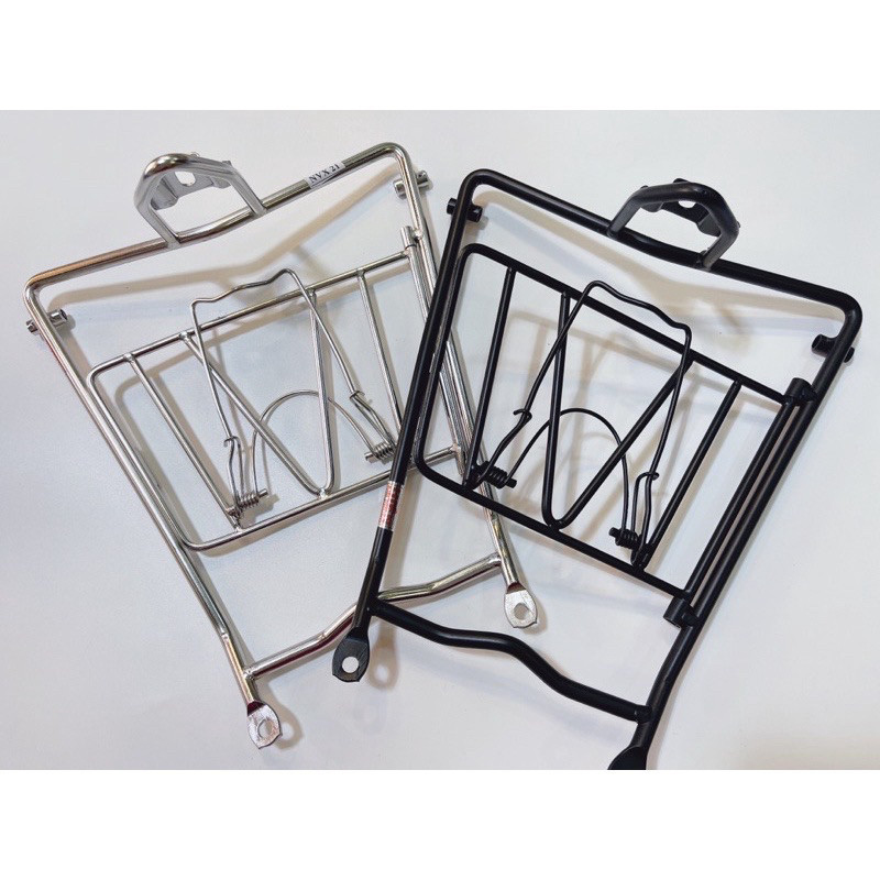 Baga mid aerox nvx v2 155 yamaha 2021-2024