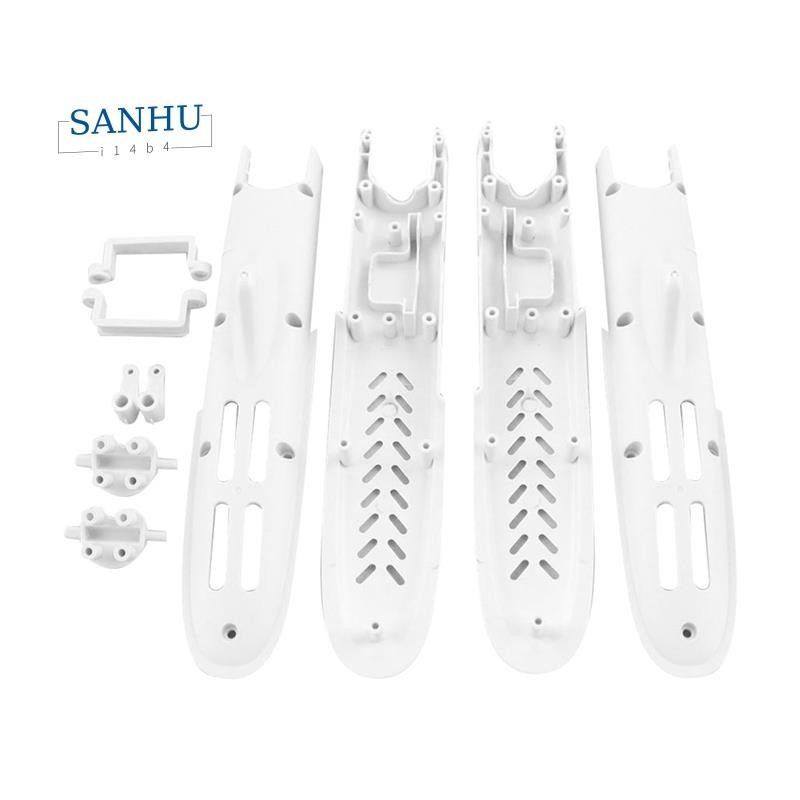 【sanhui14b4 】XK X400.0020 ชุดขายึดมอเตอร ์ สําหรับ XK X450 VTOL RC อะไหล ่ เครื ่ องบิน