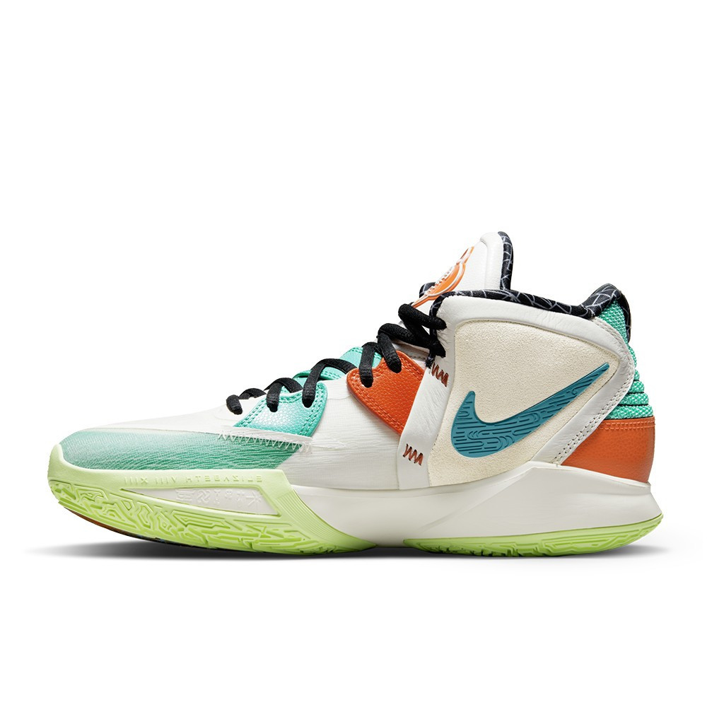 【Official Store】NIKE KYRIE INFINITY EP CNY DH5384-001
