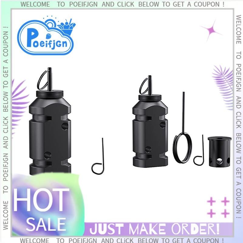 PoeifjgnPermeter Trip Alarm, Trip Alarm 12 Gauge Camping Trip Wire Alarm อุปกรณ์, Bear Deterrent, Ca