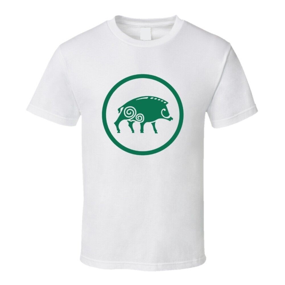 Scythe Clan Albion Strategy Board Game Fan T Shirt