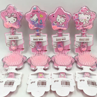 สุ่มลาย หวีการ์ตูนต่างๆ น่ารักพร้อมส่ง