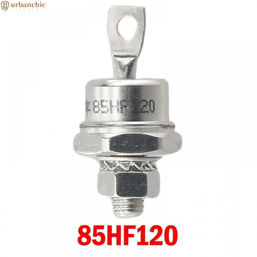 ไดโอด Rectifier 1 PC 6 มม.สกรู 85A 85HF120/85HFR120 Positive/negative Pole