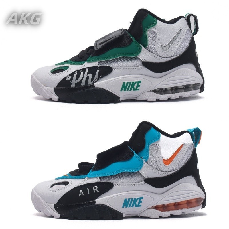 【ของแท้ 100%】Nike  Air Max Speed Turf