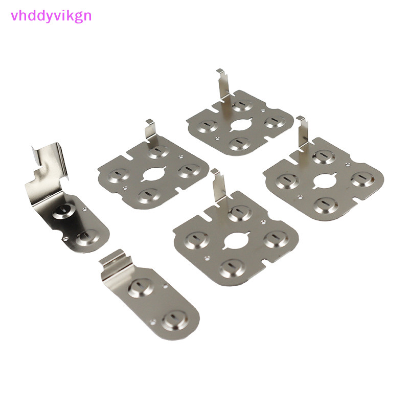 VHDD แผ่นนิกเกิลแบตเตอรี่ลิเธียมเครื่องมือไฟฟ้า 18650 Li-Ion Cell Connector BL1830 สําหรับ 18V Li-Ion กล่อง LXT BL1860 TH