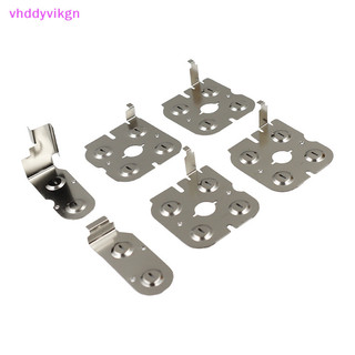 VHDD แผ่นนิกเกิลแบตเตอรี่ลิเธียมเครื่องมือไฟฟ้า 18650 Li-Ion Cell Connector BL1830 สําหรับ 18V Li-Ion กล่อง LXT BL1860 TH