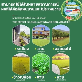 【ไม่มีนกตลอดไป การจัดส่งรวดเร็ว】 ก้อนไล่นก ไม่เป็นอันตราย ไล่นกพิราบถาวร กันน้ำกันแดด ไล่นก ไล่นกพิราบ ที่ไล่นก