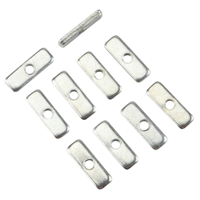Banjojo Makerbeam XL ประเภทเข็มขัด Nut T-nut XL T-nut เข็มขัด Nut สําหรับ V0 0 1 V0 2