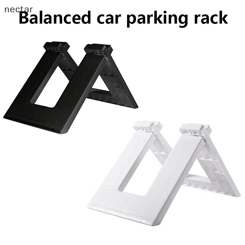 Tar 1 PC สําหรับ 10 12 นิ้วเด็กเด็กจักรยานที่จอดรถขาตั้ง Balance ผู้ถือจักรยาน Holding Rack ขี่จักรยานอุปกรณ์เสริมคุณภาพสูง N