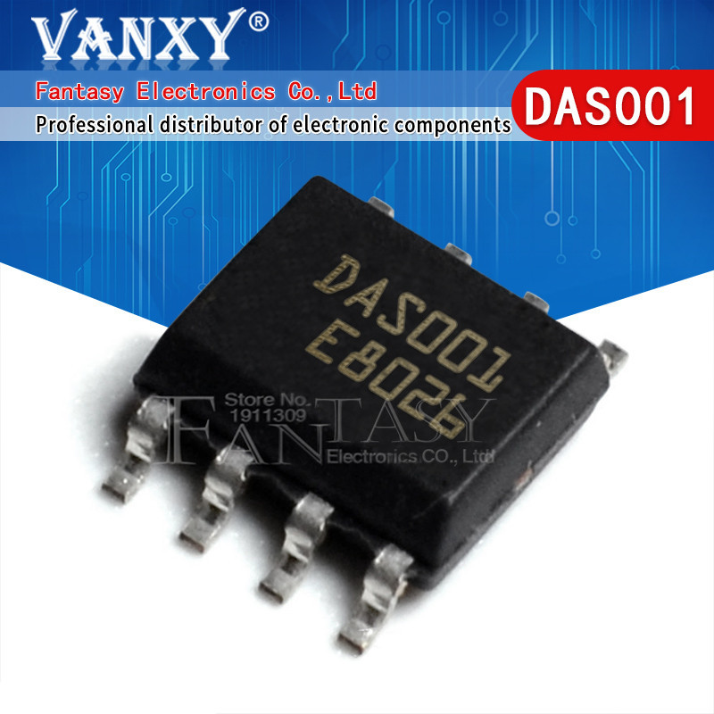 10pcs TSM103AITT SOP-8 DAS001 SOP TSM103 M103AI TSM103AID TSM101ACDT M101AC TSM101 อิเล็กทรอนิกส์ส่ว