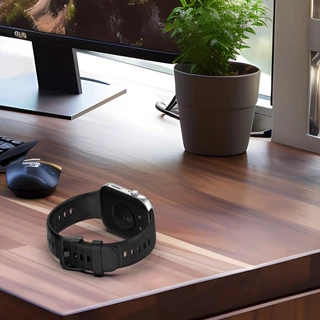 สายซิลิโคนสําหรับนาฬิกา Huawei Fit5 Fit4 Fit3 Pro Fit 3 4 5 Soft กันน้ํา sport band สายรัดข้อมือแฟชั่นกีฬาเปลี่ยนสร้อยข้อมือสมาร์ทวอทช์