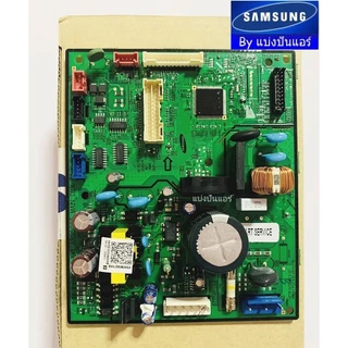 แผงวงจรคอยล์เย็นแอร์ซัมซุง Samsung ของแท้ Part No. DB92-04839B