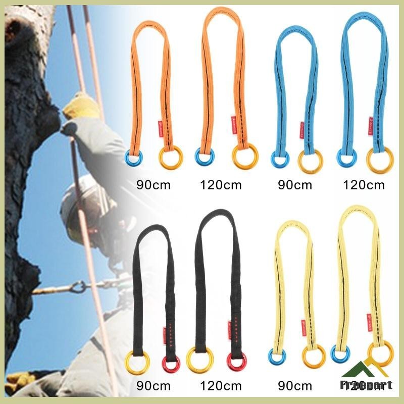 [Szgqmyyx1 ] Cambium Saver Tree Arborist Friction Saver สําหรับการสํารวจกลางแจ ้ งเดินป ่ า