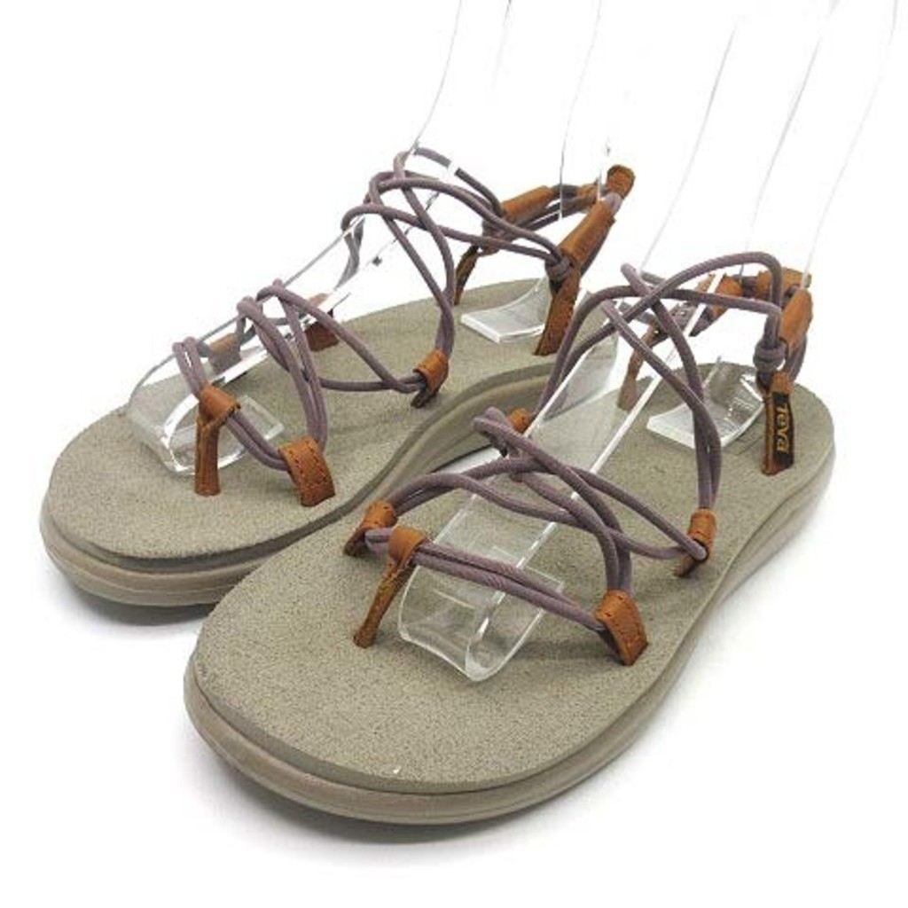 Teva VOYA INFINITY SANDALS Direct from Japan Secondhand