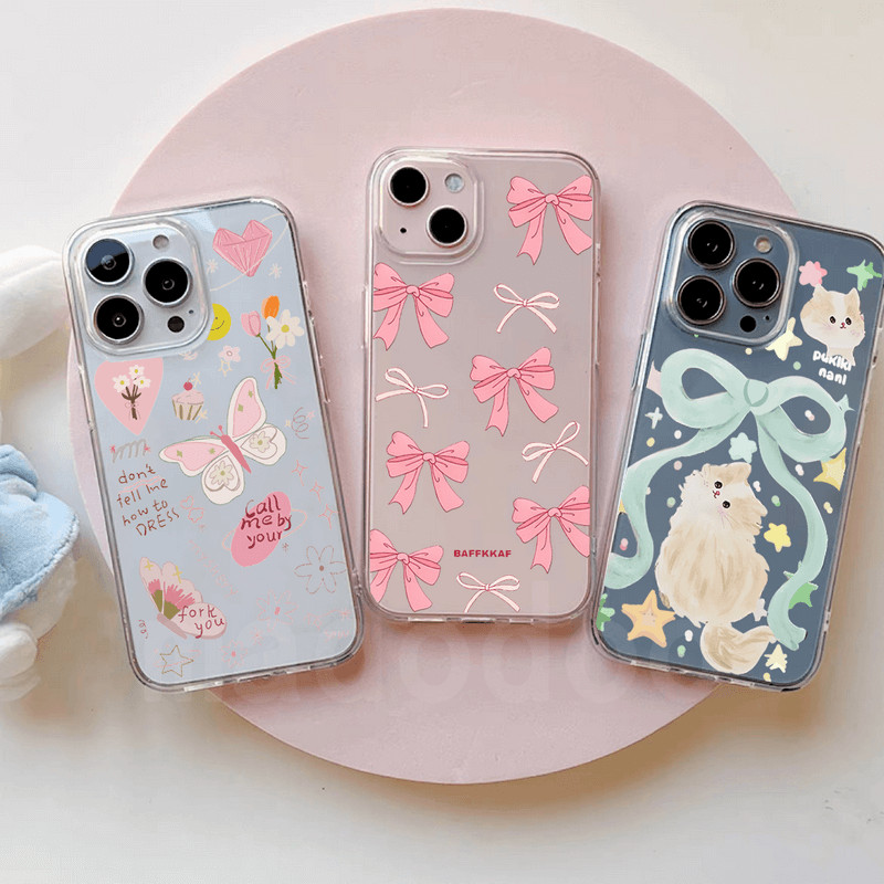 Temperament Princess Style เคส For Huawei Mate 60 50 5G 40 30 Pro 20 P60 P50 P40 Pro+ Plus P30 P20 L