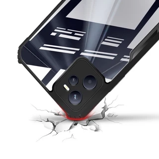Poco M7 4Gเคสโทรศัพท์กันกระแทกสําหรับPoco F7 C71 C85 C75 4in1 กระจกนิรภัยป้องกันหน้าจอ + ฟิล์มด้านหลัง + ฟิล์มเลนส์กล้อง