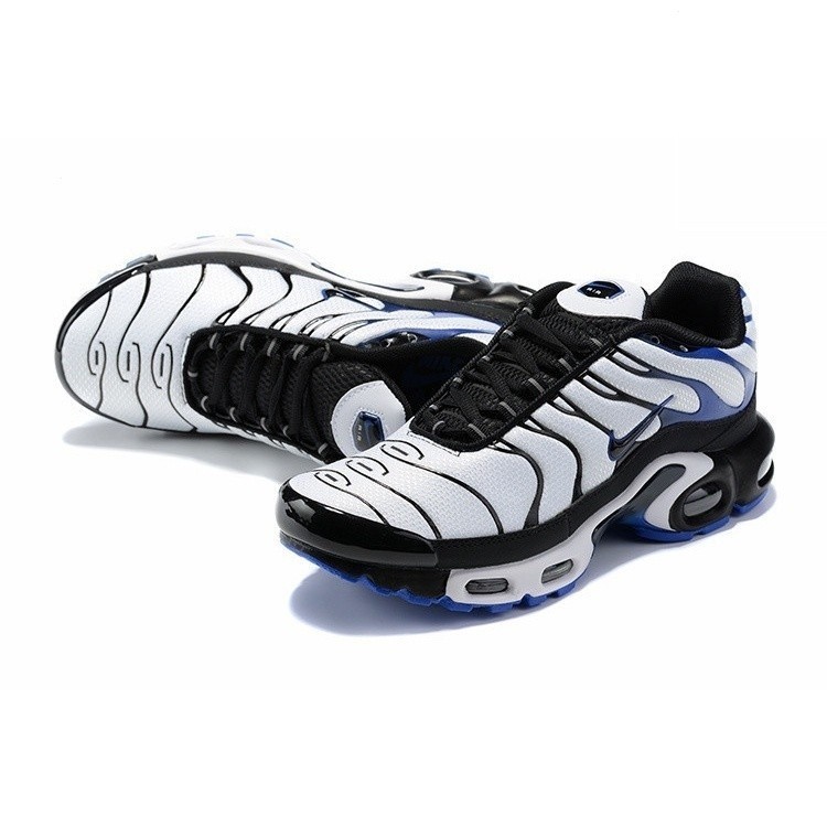 ขายร้อน Nike Air Max plus OG TN 100% Nike Air Max plus OG TN สําหรับผู้ชายและผู้หญิง