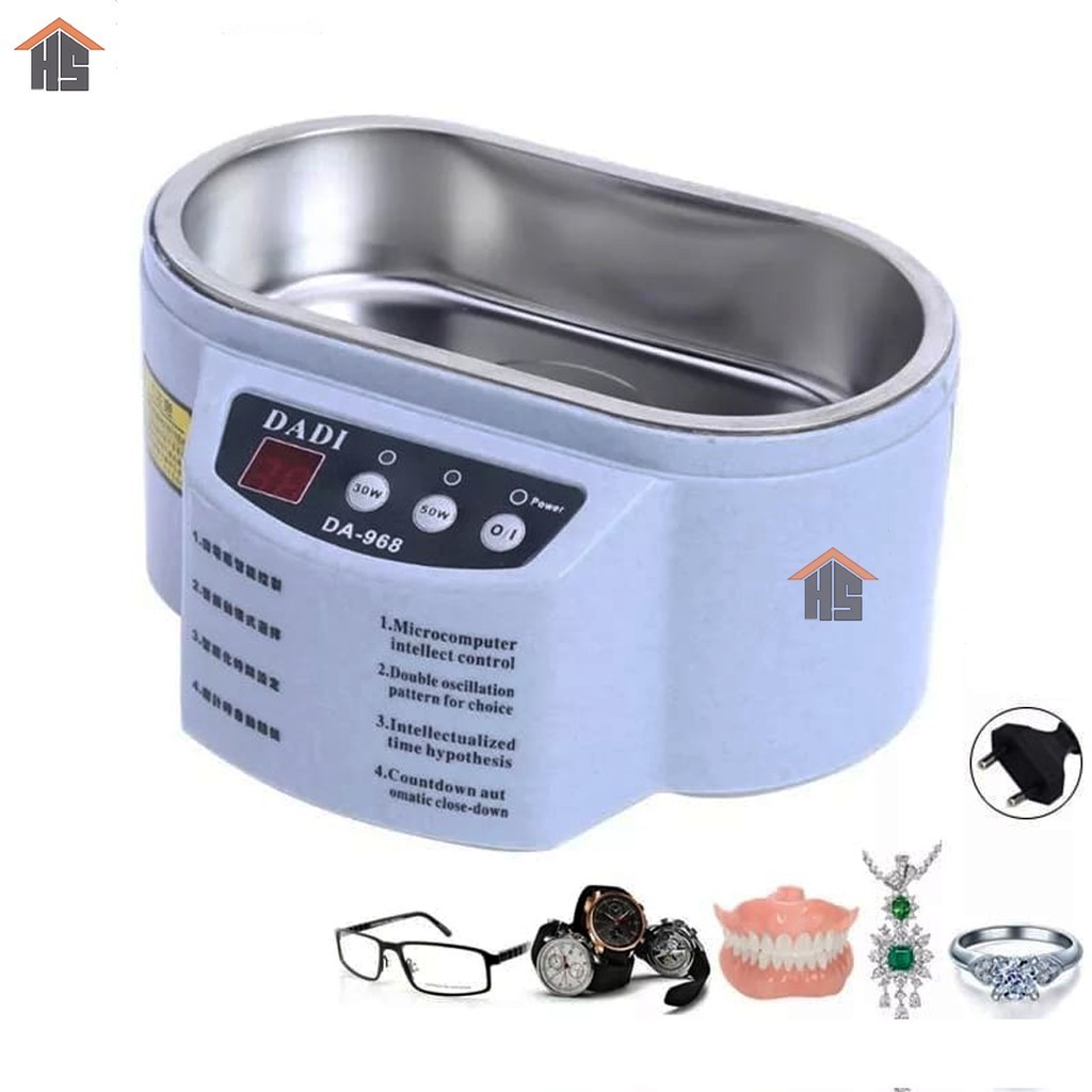 Mesin Dadi PCB WASHER / ULTRASONIC CLEANER / เครื่องซักผ้าเครื่องประดับ