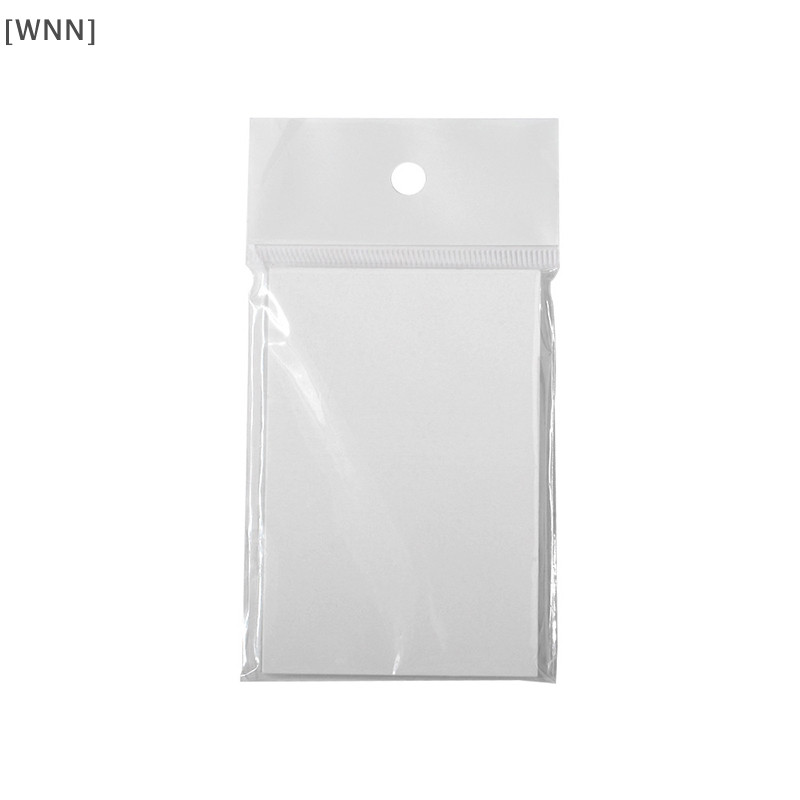 [wn]พร้อมสต็อก50แผ่นทิ้งเล็บ ติ้ง กาวกระดาษฉีกได้วาดหนังสือใสโปแลนด์สีผสมถาดเล็บเครื่องมือศิลปะ ไทย