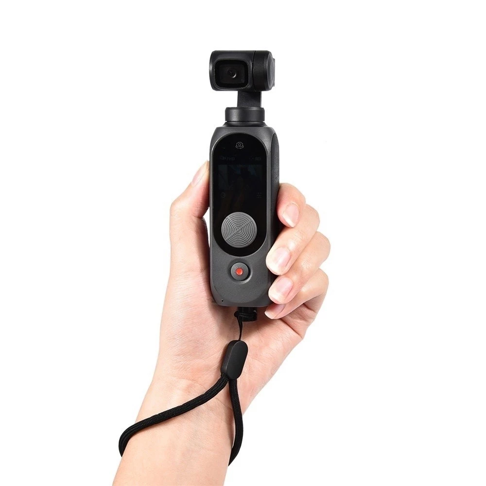 CameraGear สายรัดข้อมือมือเชือกเส้นเล็กสําหรับโทรศัพท์/ไฟฉาย/GoPro/Insta360 X5 X4 X3 /DJI กระเป๋า 4/กระเป๋า 3 ฯลฯกล้องแอ็คชั่น thumbnail 4