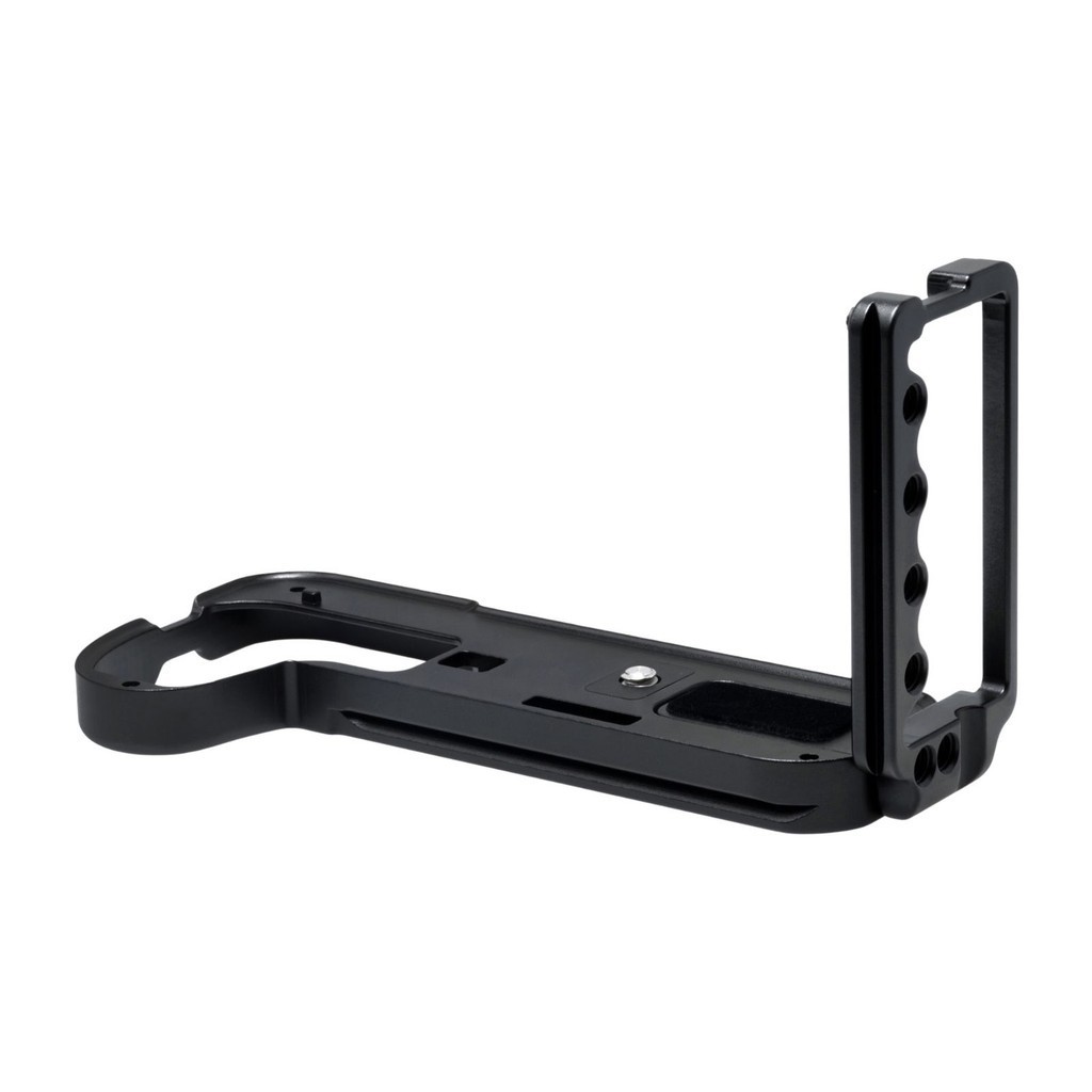 PEIPRO SL3 Push-Pull L Plate แนวนอนและแนวตั้งแผ่นปลดเร็วกล้อง Hand Grip สําหรับกล้อง Leica SL3