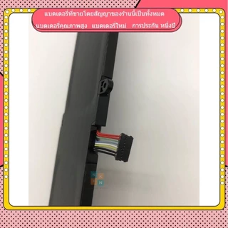 ❃khfb LENOVO L16L2PB1 IdeaPad5000 320-15AST ABR 520-15IKBR L16M2PB1 L16C2PB1 L16L2PB2 L16C2PB2แบตเตอรี่ใหม่ khfb❃