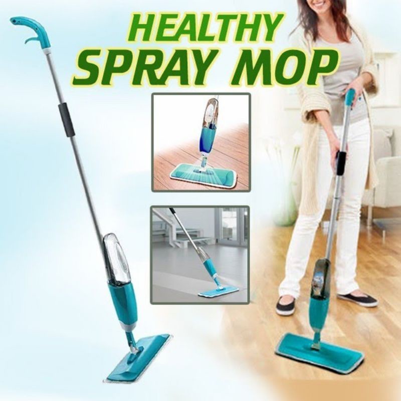 (FY)SPRAY MOP/SPRAY MOP
