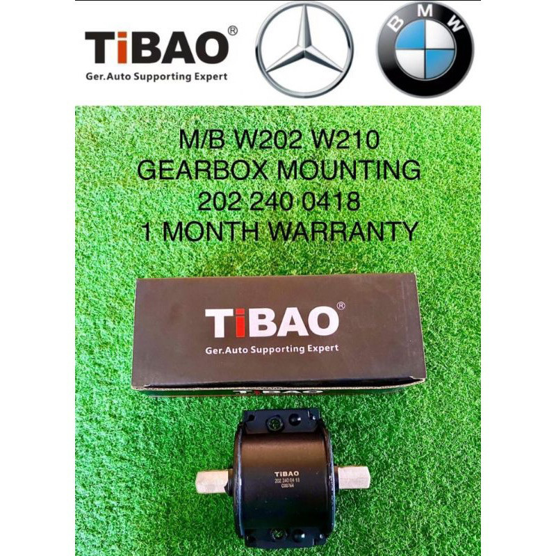 Benz W202 W210 W203 ติดตั้งเกียร์/อะไหล่รถยนต์ ของแต่งรถ