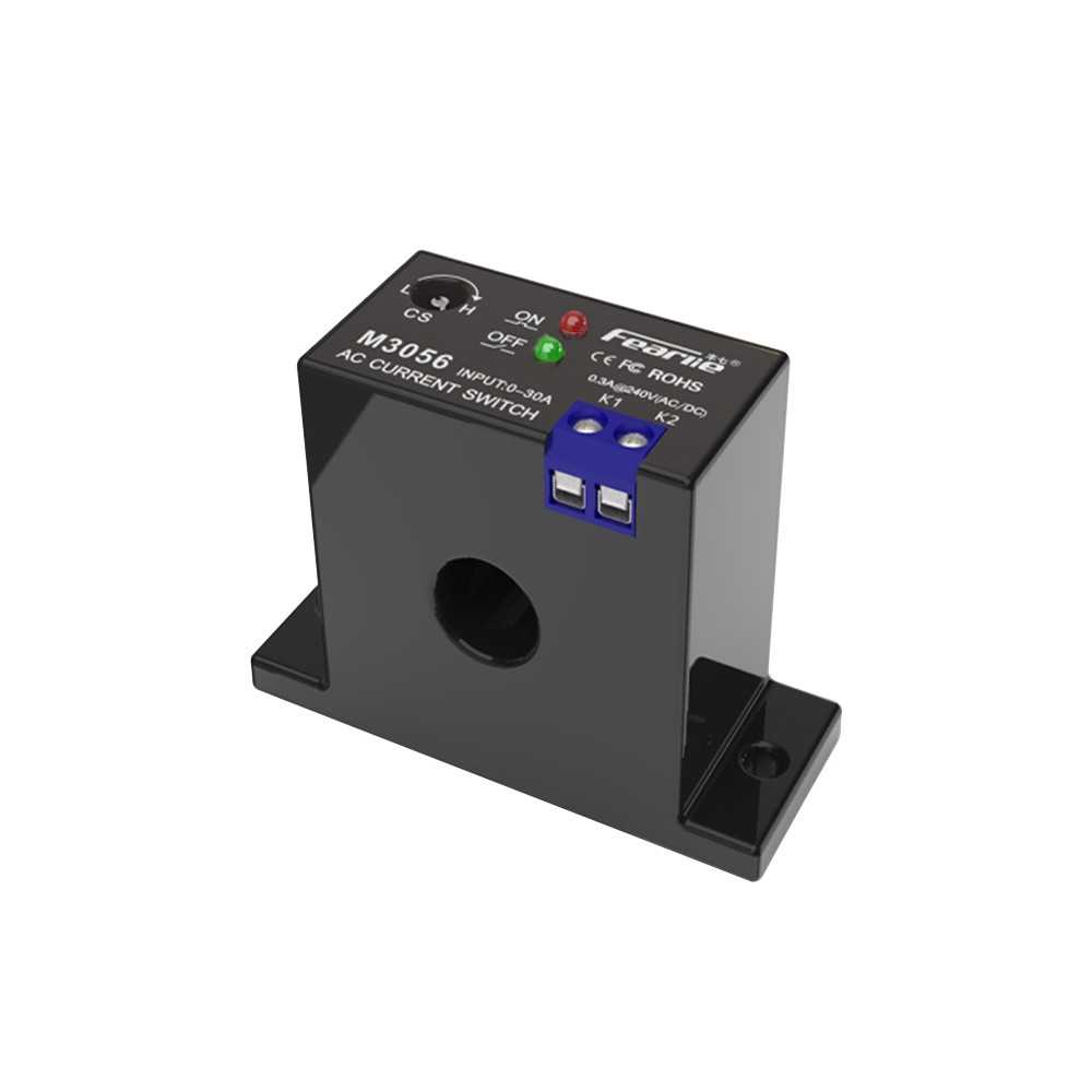 M3050 M3060 M3070 M3080 Fengqi ยี่ห้อ Current Sensor รูปที่ 2