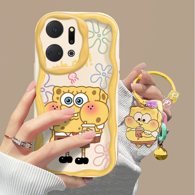 เคสสําหรับ Huawei Honor X7A, 4G, เคสโทรศัพท์, RKY-LX1, RKY-LX2, RKY-LX3, เคสป้องกันอินเทรนด์ประณีตให